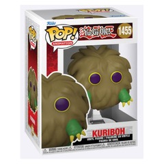 #1455 - Yu-Gi-Oh - Kuriboh